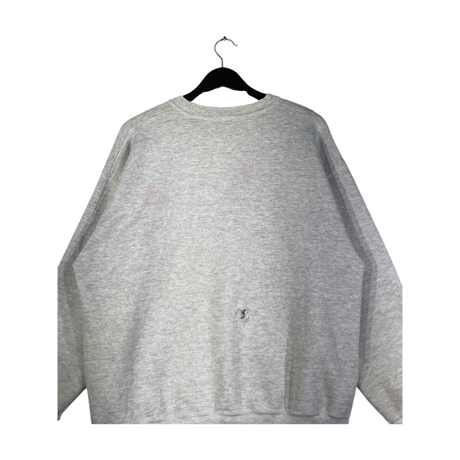 Vintage NFL Redskins Pullover Crewneck
