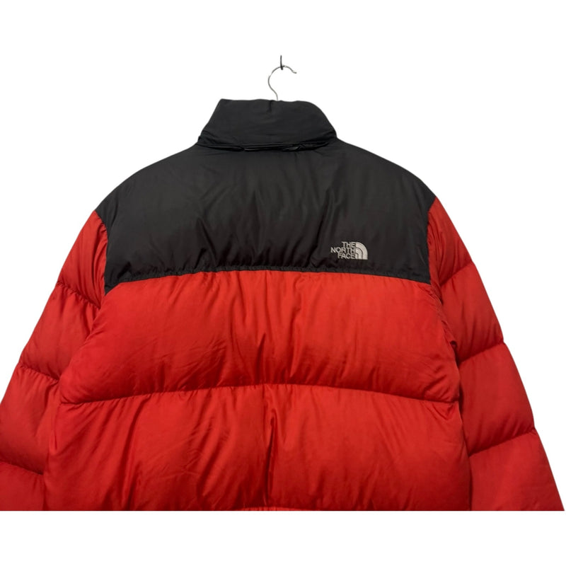 Vintage The North Face Nuptse Puffer Jacket