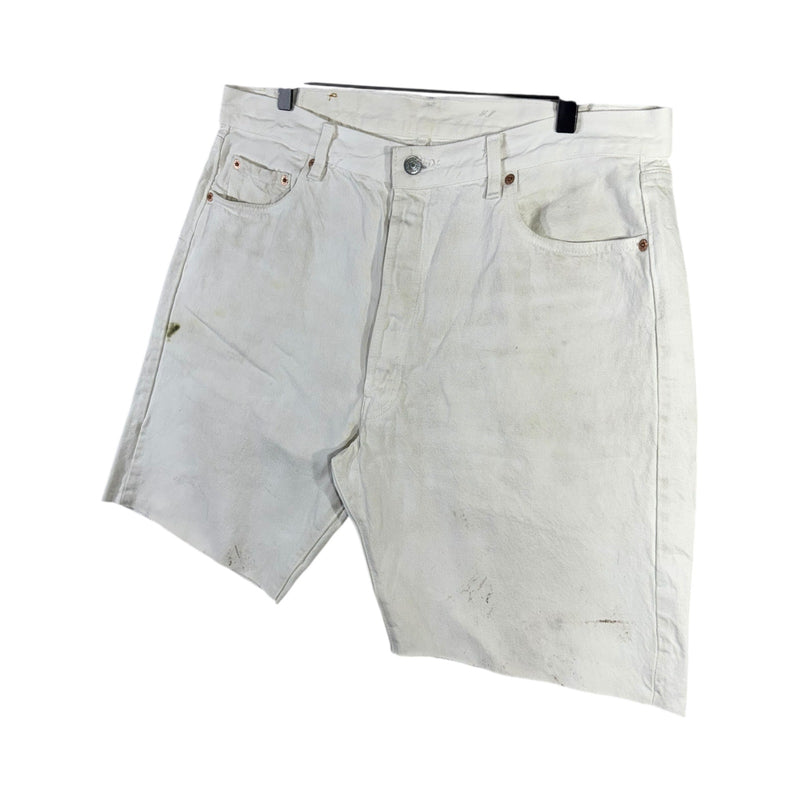 Vintage Levi's Denim Shorts 37