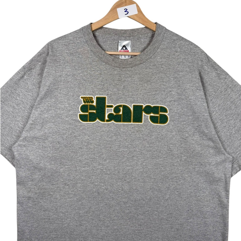 Vintage Dallas Stars Hockey NHL T-Shirt