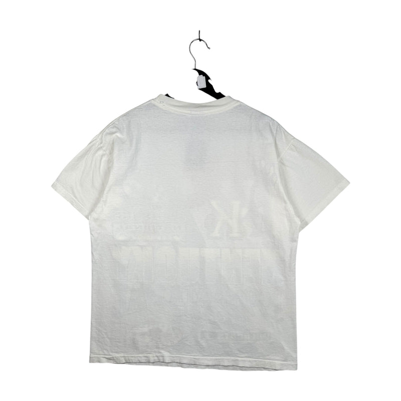 Vintage Kentucky Wildcats National Champs T-Shirt