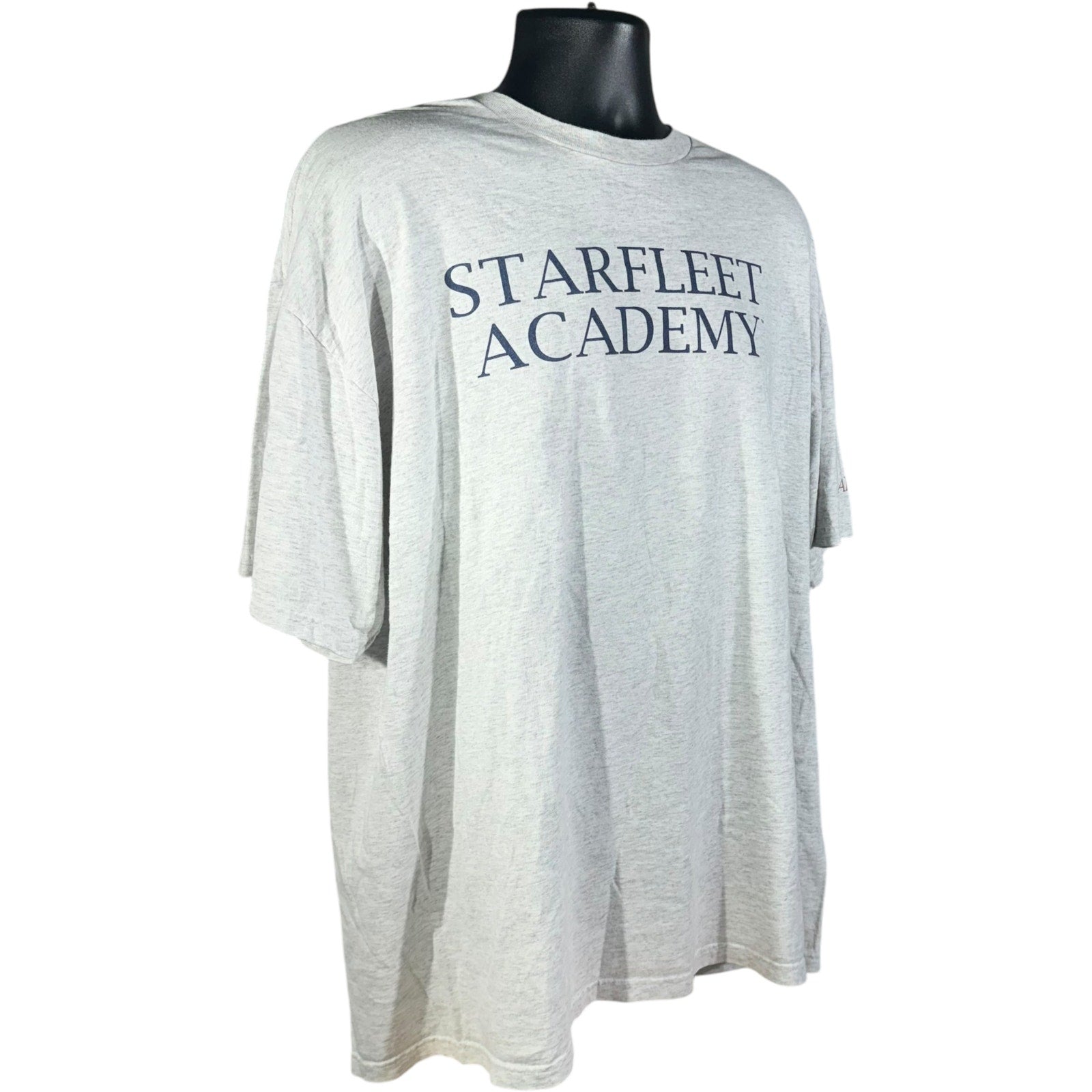 Vintage Starfleet Academy Star Trek Tee