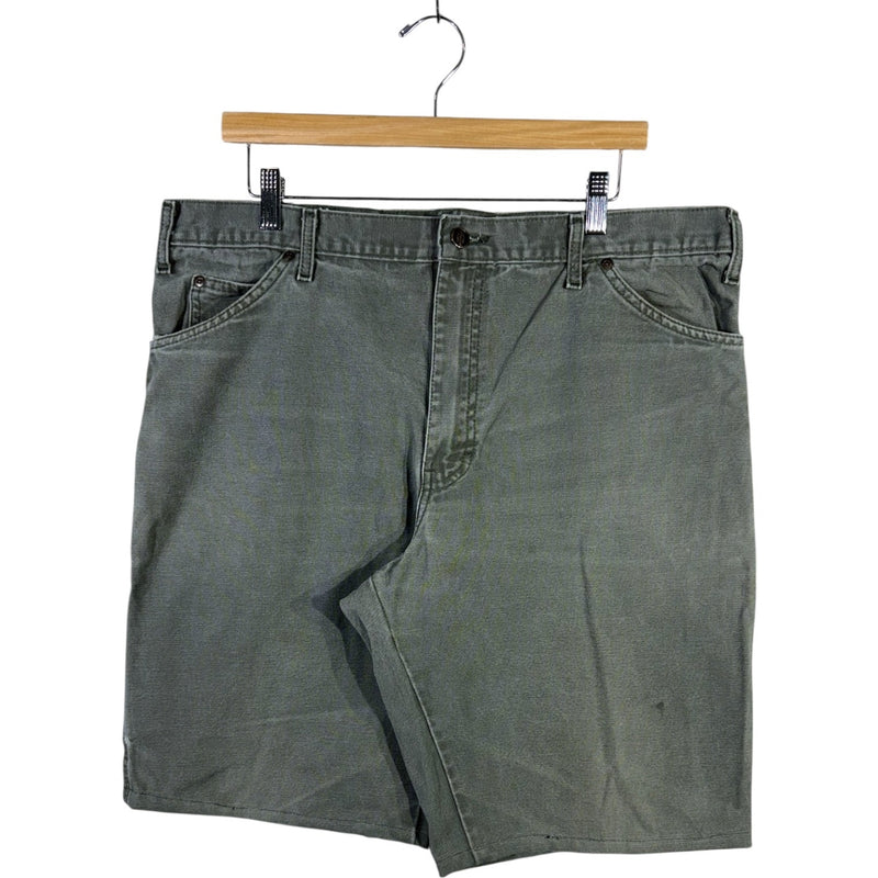 Vintage Dickies Carpenter Shorts 40