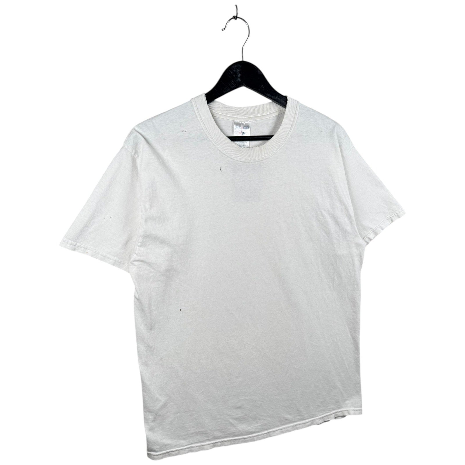 Vintage Biker Graphic T-Shirt