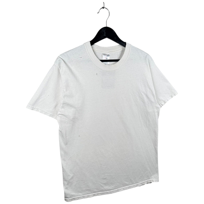 Vintage Biker Graphic T-Shirt