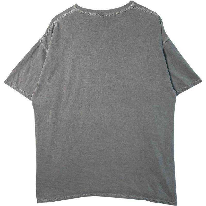 Vintage Texas Rangers Tee