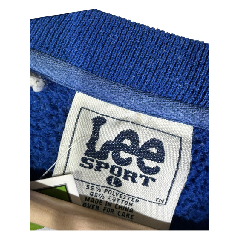 Vintage Lee Sport NFL St. Louis Sweatshirt