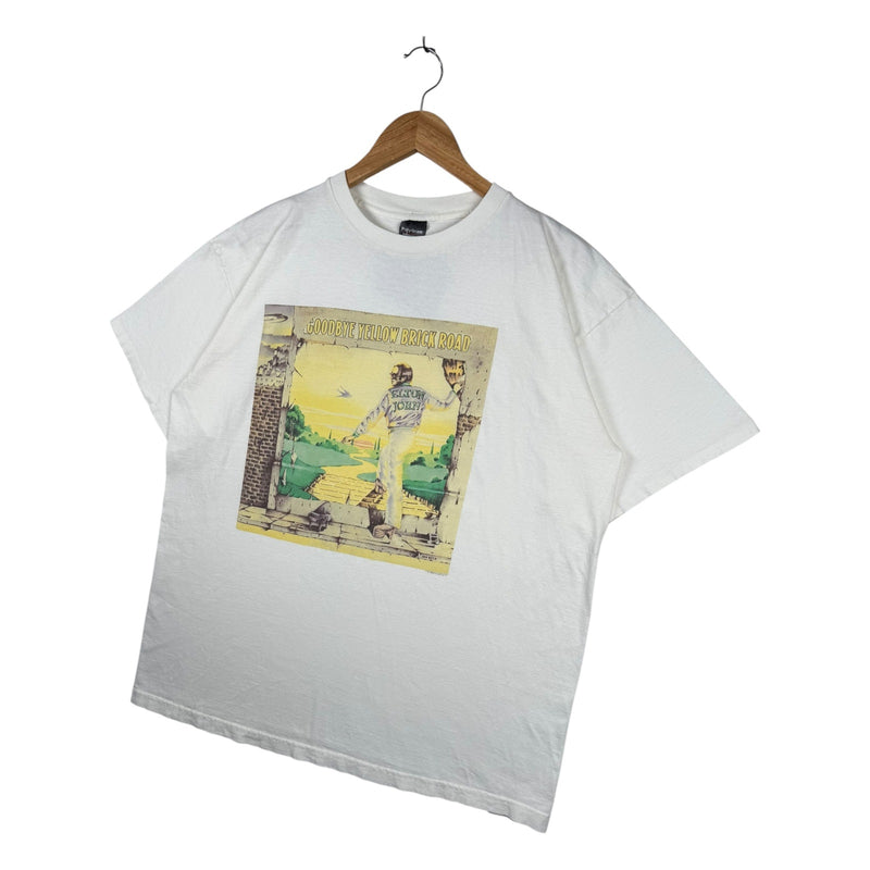 Vintage Goodbye Yellow Brick Road T-Shirt