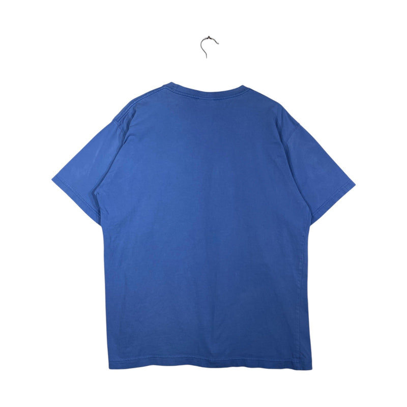 Vintage Reebok Solid Color T-Shirt