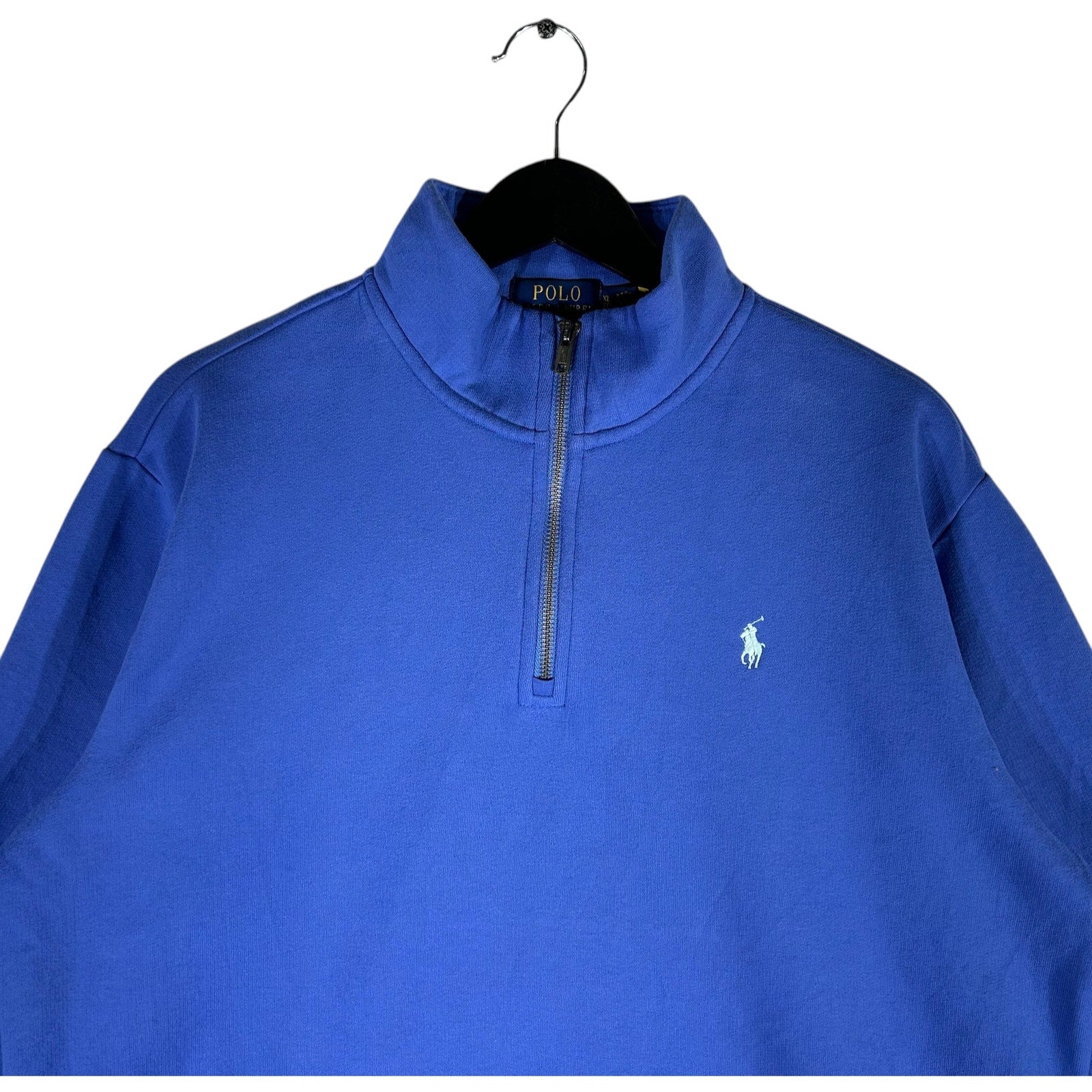 Polo Ralph Lauren 1/4 Zip Sweatshirt