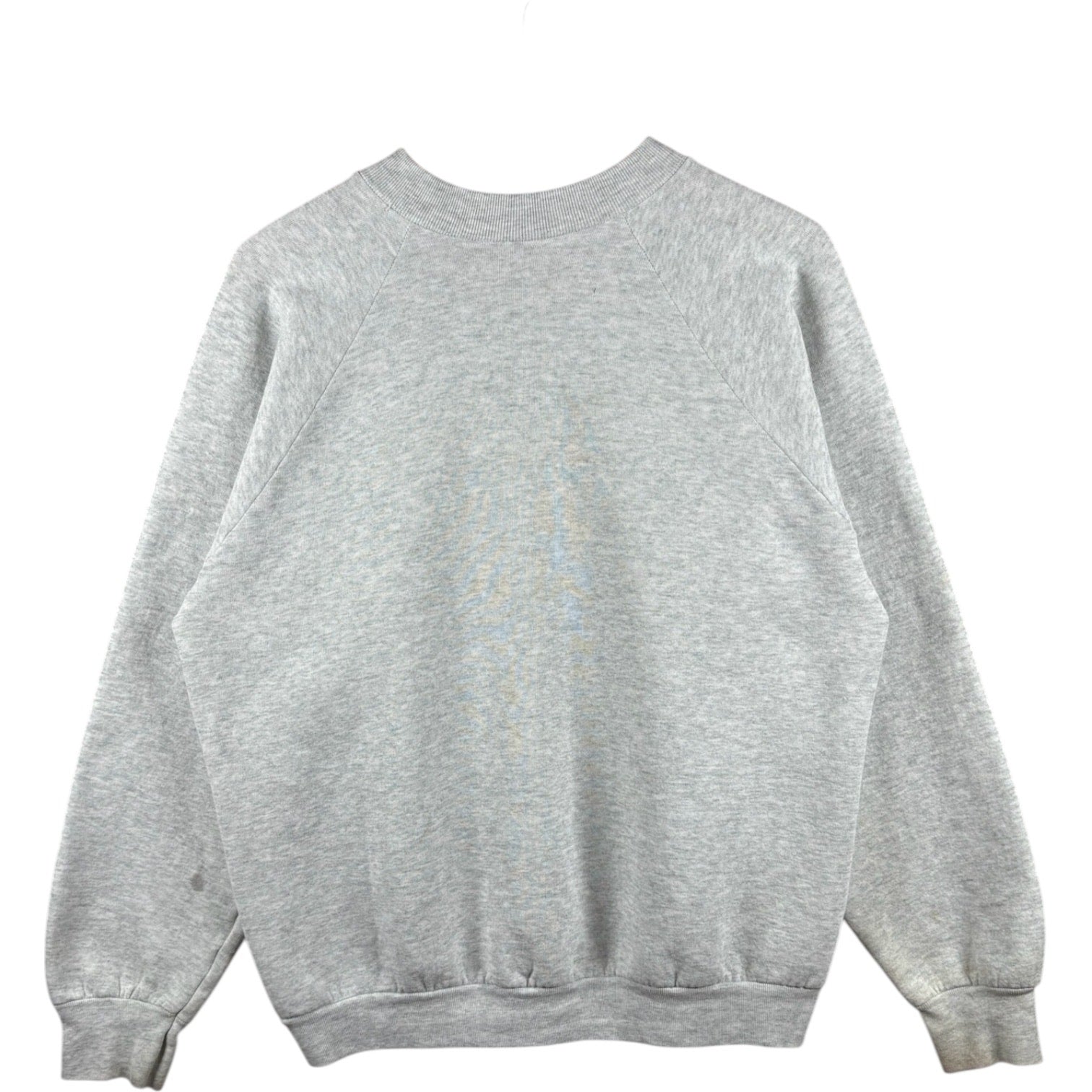 Vintage The Great Smoky Mountains Pullover Crewneck