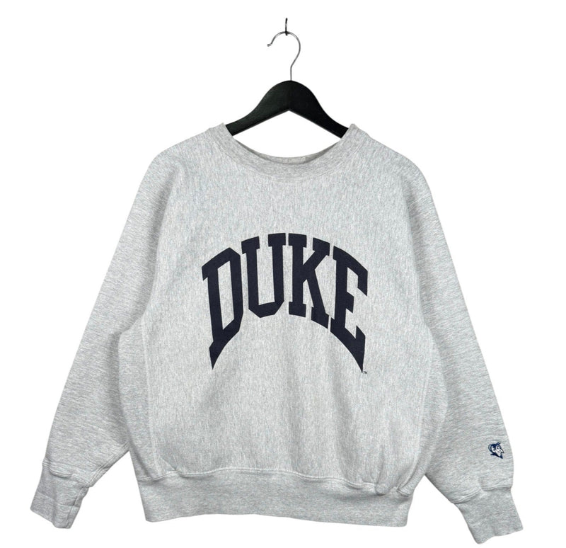 Vintage Duke University Stores Pullover Crewneck