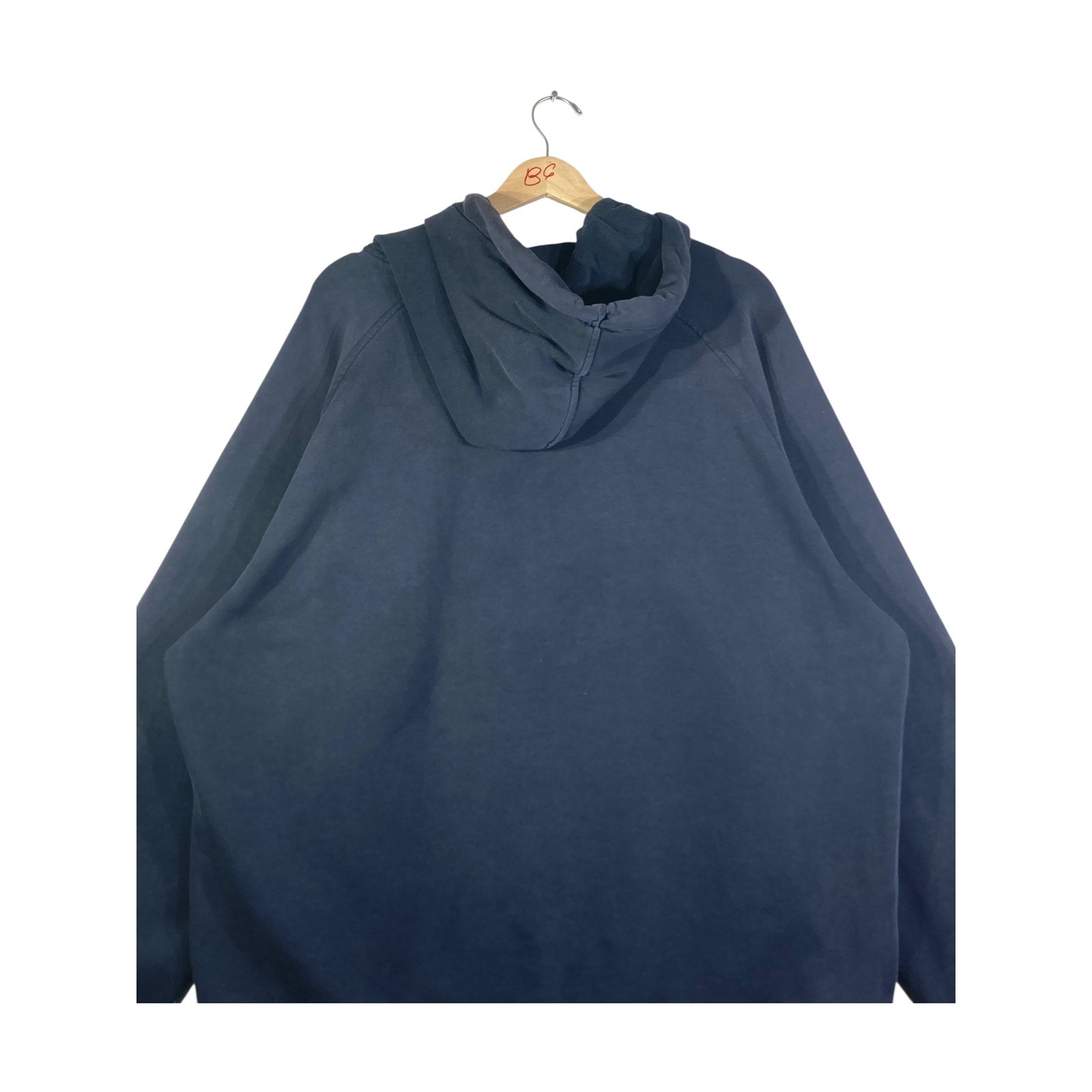 Vintage Nike Football Hoodie