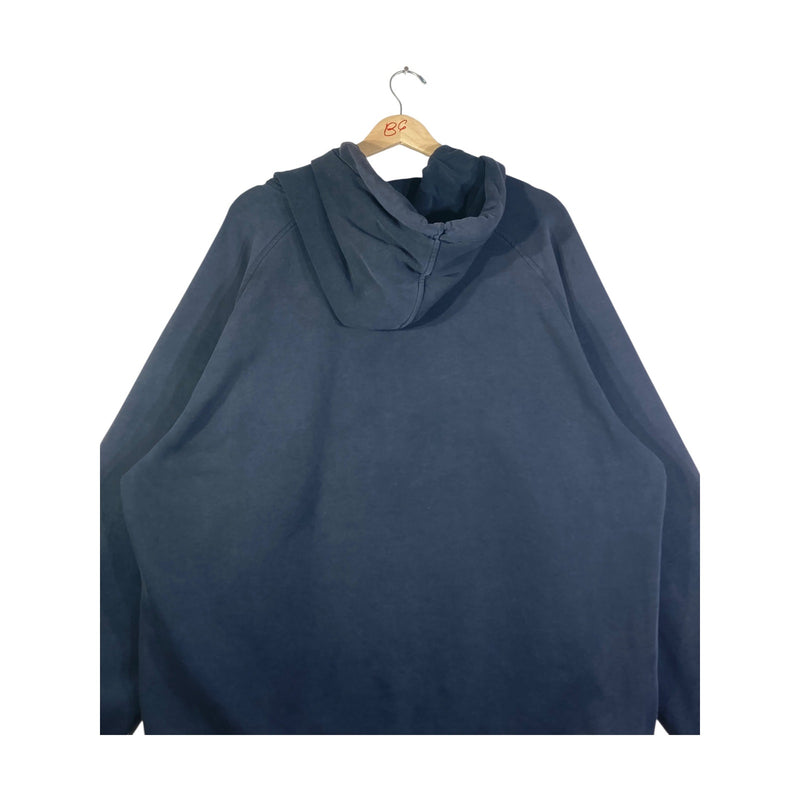 Vintage Nike Football Hoodie