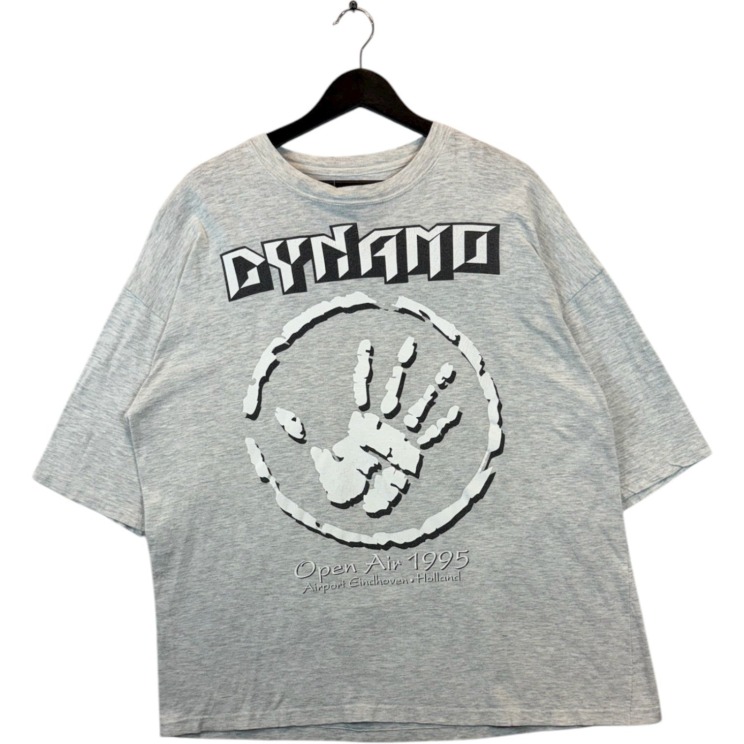 Vintage Dynamo Open Air 1995 T-Shirt
