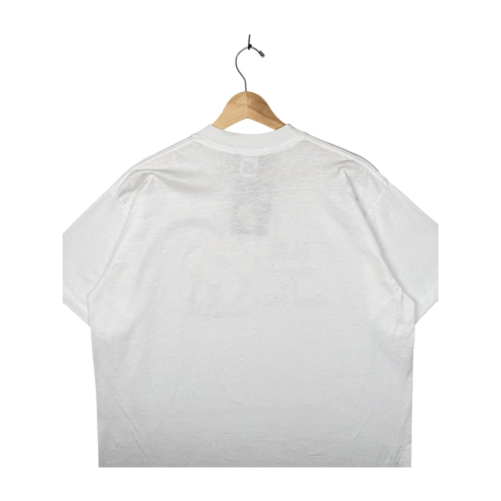 Vintage RN Nurse “Real Nice” Cute Cat T-Shirt