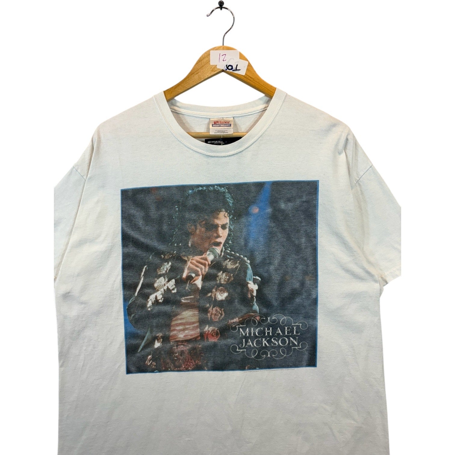 Vintage Michael Jackson T-Shirt