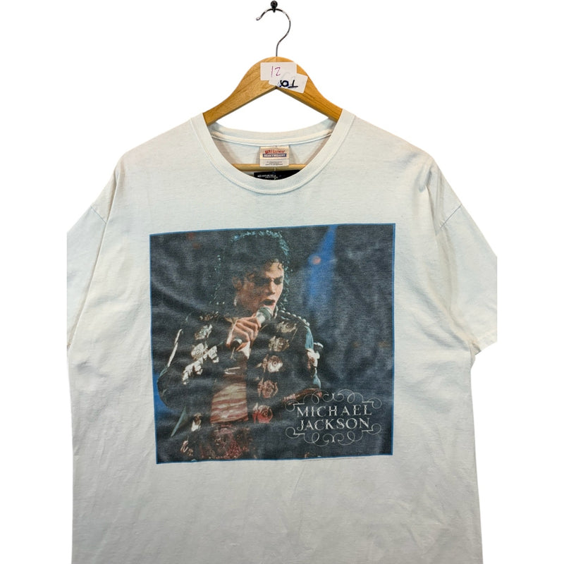 Vintage Michael Jackson T-Shirt