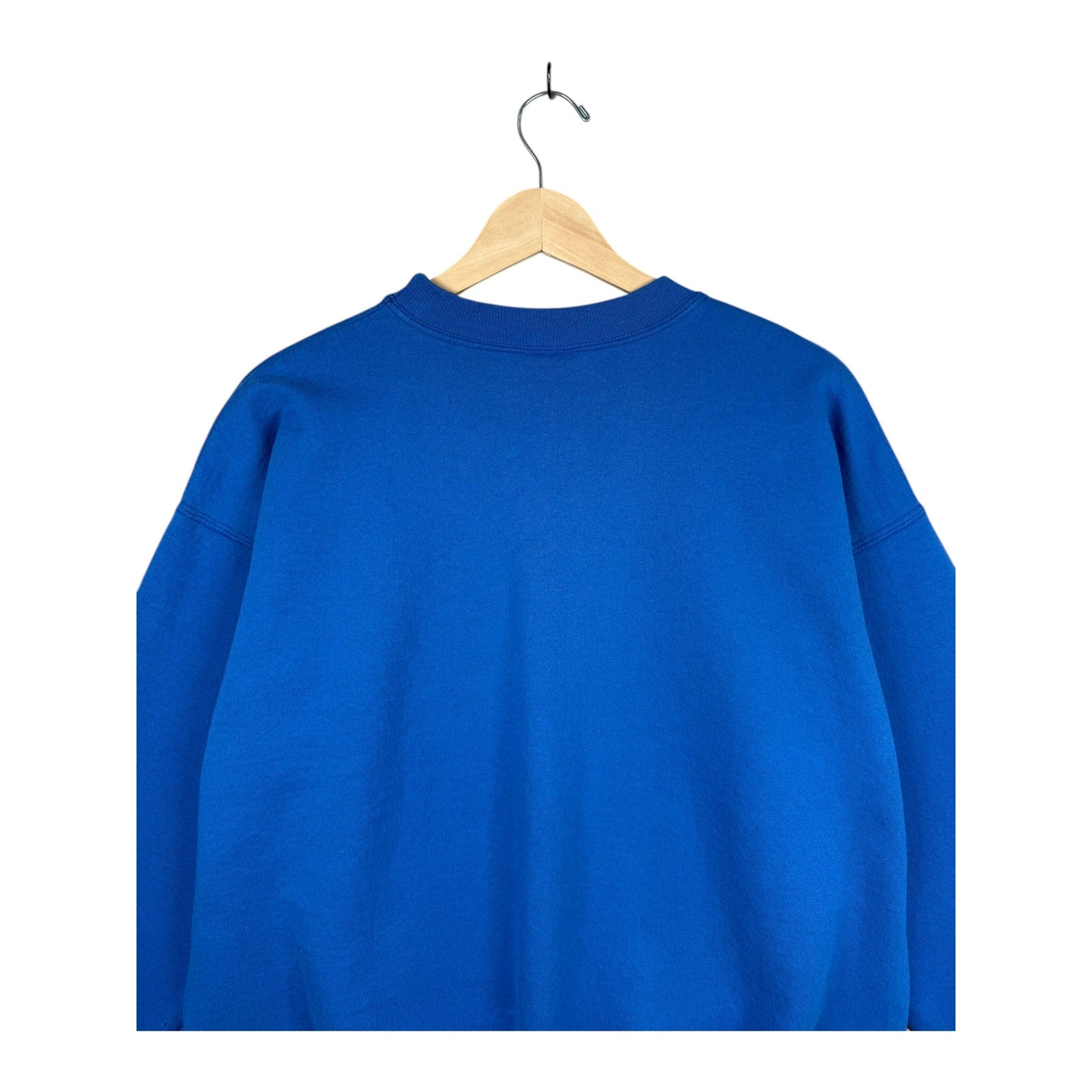 Vintage St. Louis Rams Super Bowl XXXIV Crewneck