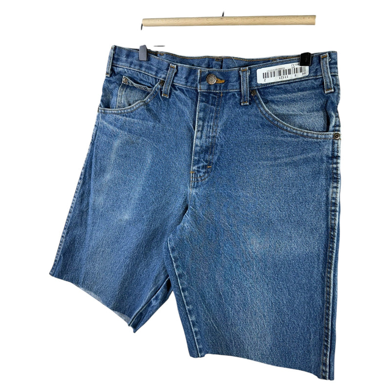 Vintage Dickies Denim Shorts 32