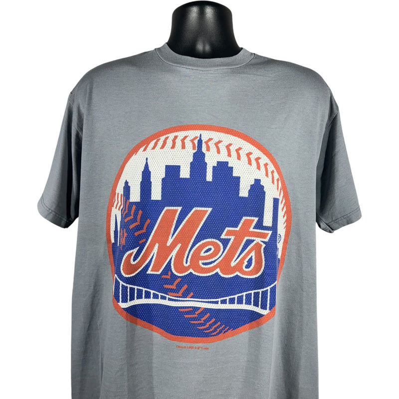 Vintage MLB New York Mets Tee