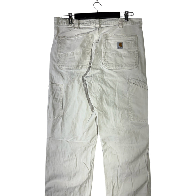 Vintage Carhartt Double Knee Carpenter Pants