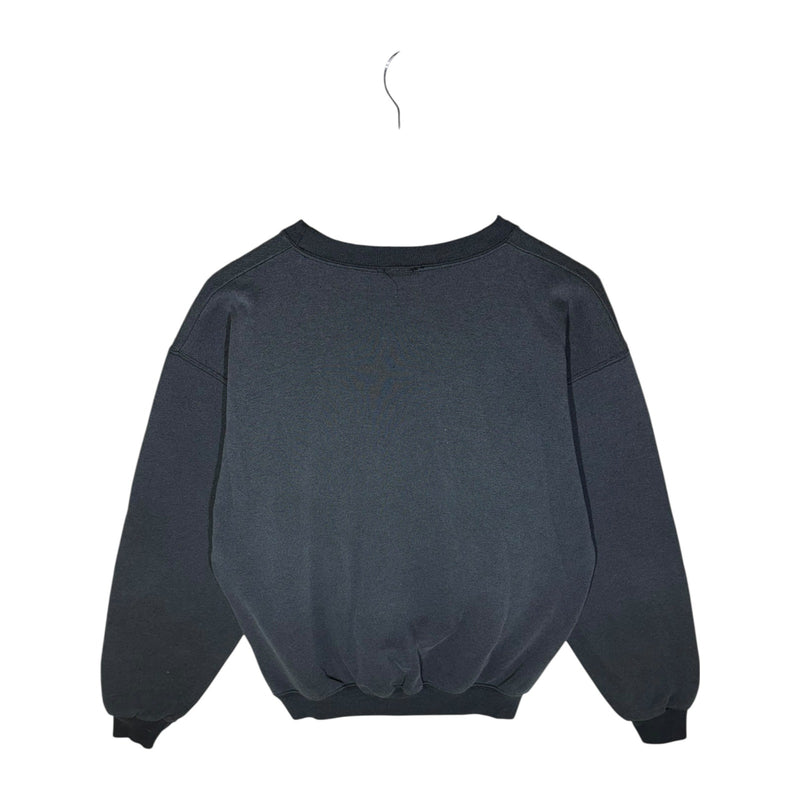 Vintage Missouri Tigers NCAA Crewneck Sweatshirt