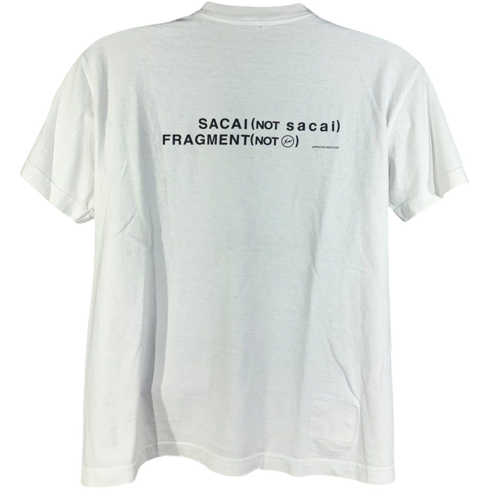 Vintage SACAI Tee