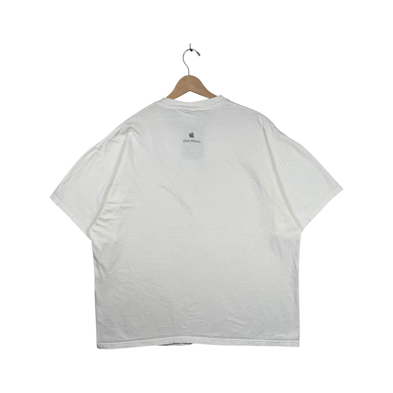 Vintage Power Mac G4 Cube T-Shirt