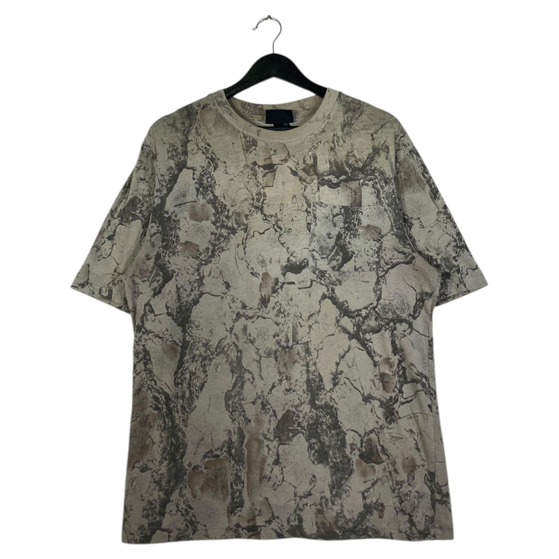 Vintage Winchester Camo T-Shirt