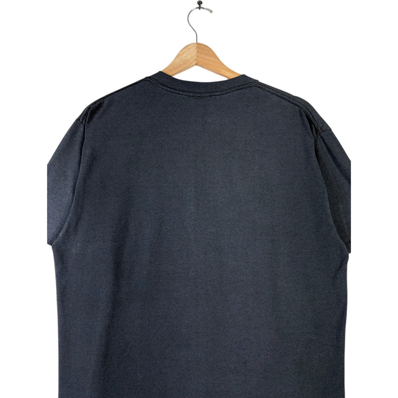 Vintage Harley Davidson Motorcycles T-Shirt