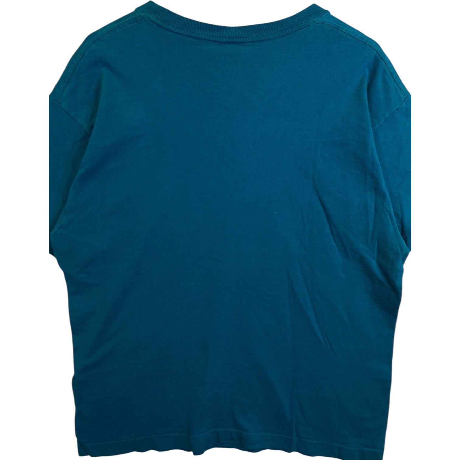 Vintage Miami Dolphins Aqua NFL T-Shirt