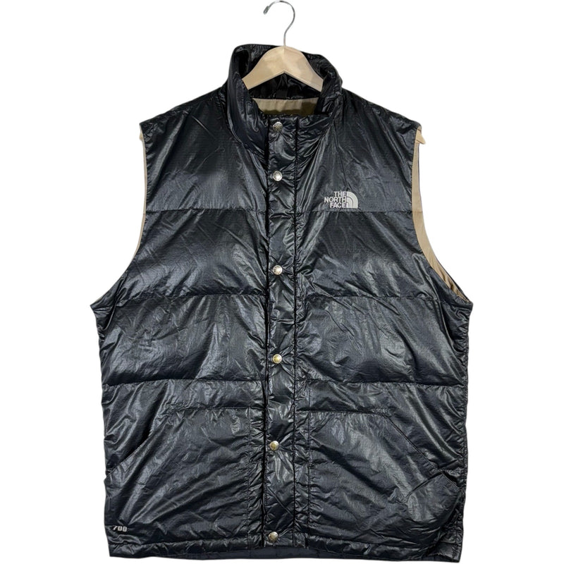 Vintage The North Face Puffer Vest