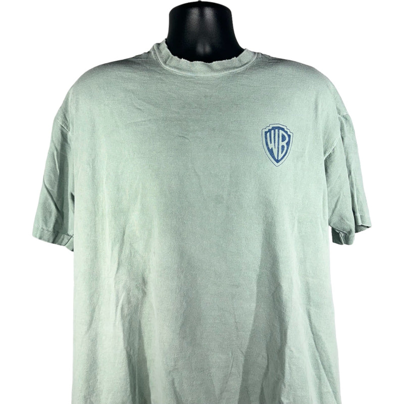 Vintage Warner Bros. Mini Logo Tee