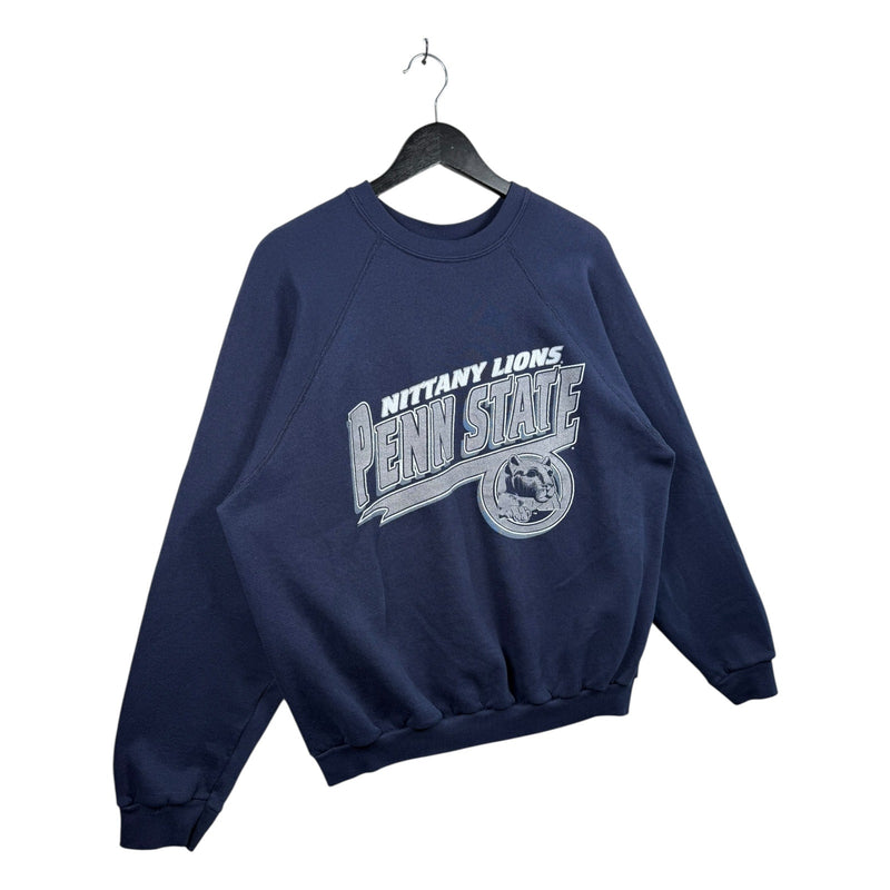 Vintage Penn State Nittany Lions Crewneck
