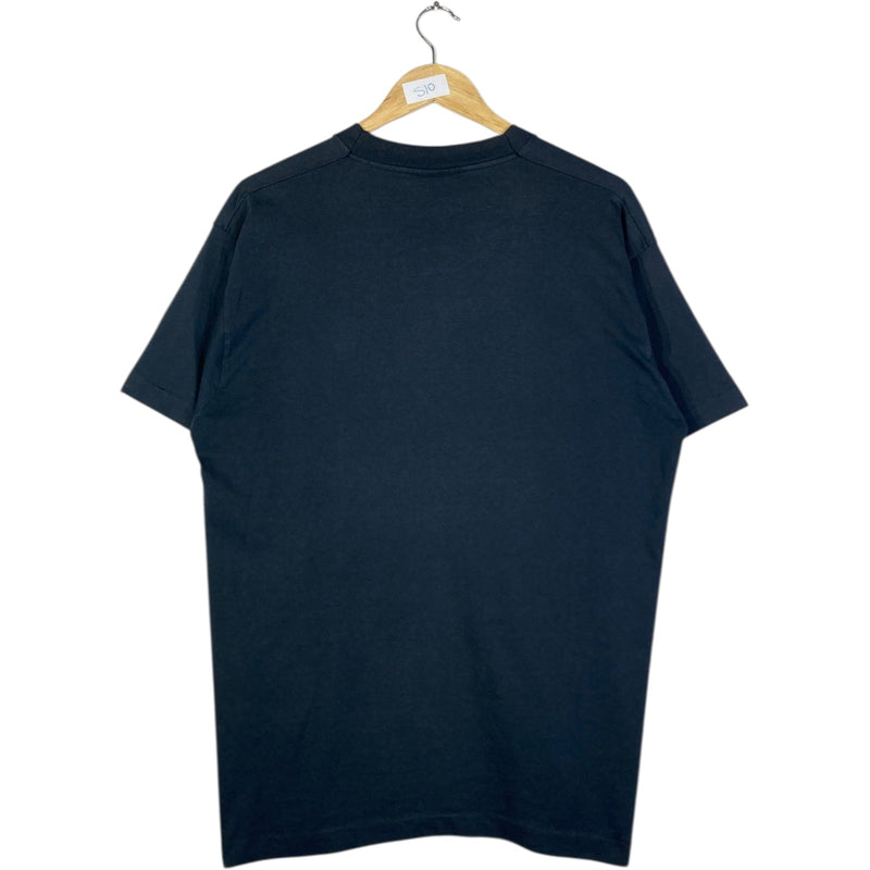 Vintage 1991 Graphic Design T-Shirt