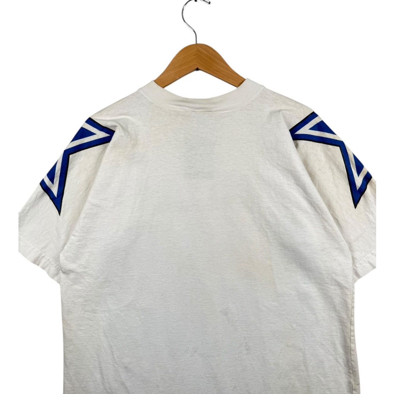 Vintage Apex One Dallas Cowboys NFL T-Shirt