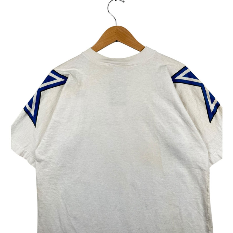 Vintage Apex One Dallas Cowboys NFL T-Shirt