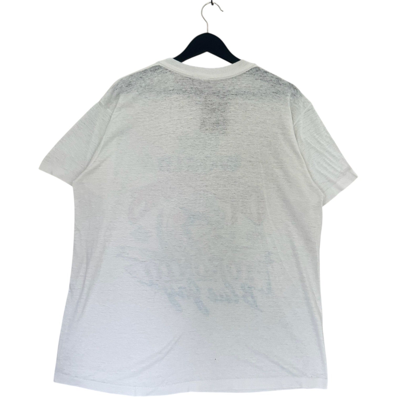 Vintage Toronto Blue Jays World Champions Tee 1992