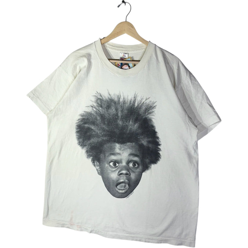 Vintage The Little Rascals "Buckwheat" Tee 1993