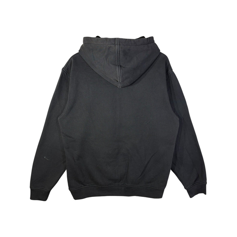 Vintage Billabong Surf Skate Graphic Hoodie