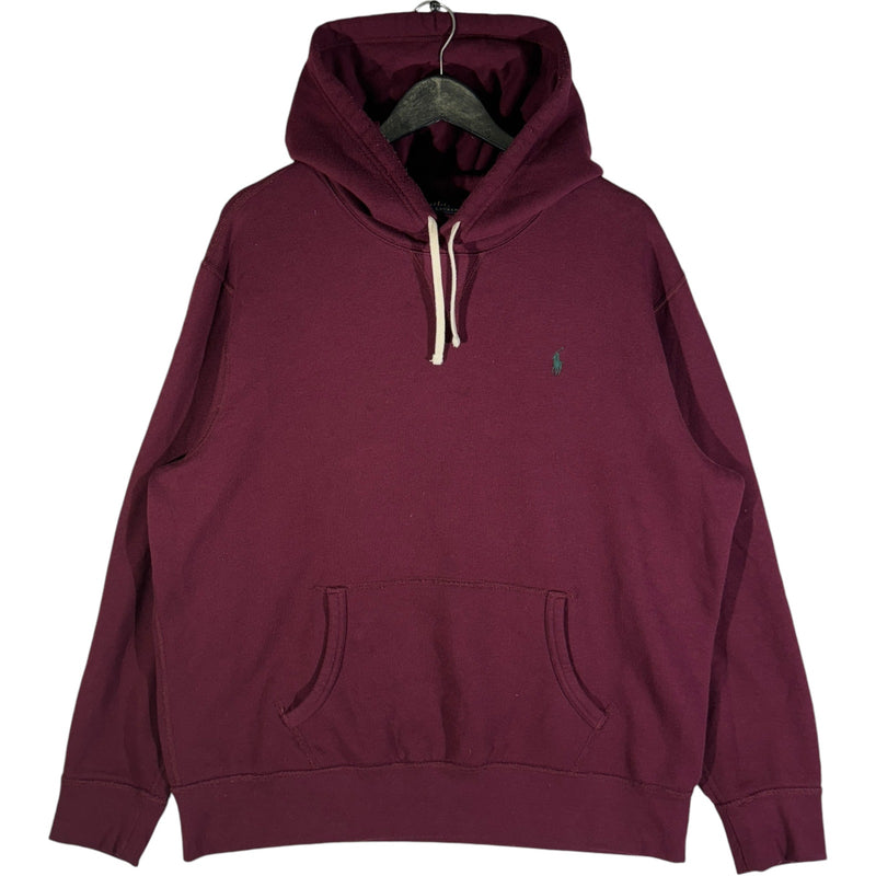 Polo Ralph Lauren Hoodie