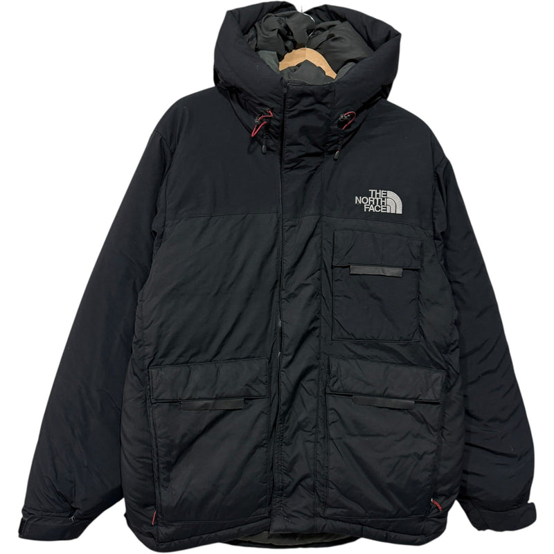 Vintage The North Face Nuptse 700 Trench Puffer Jacket