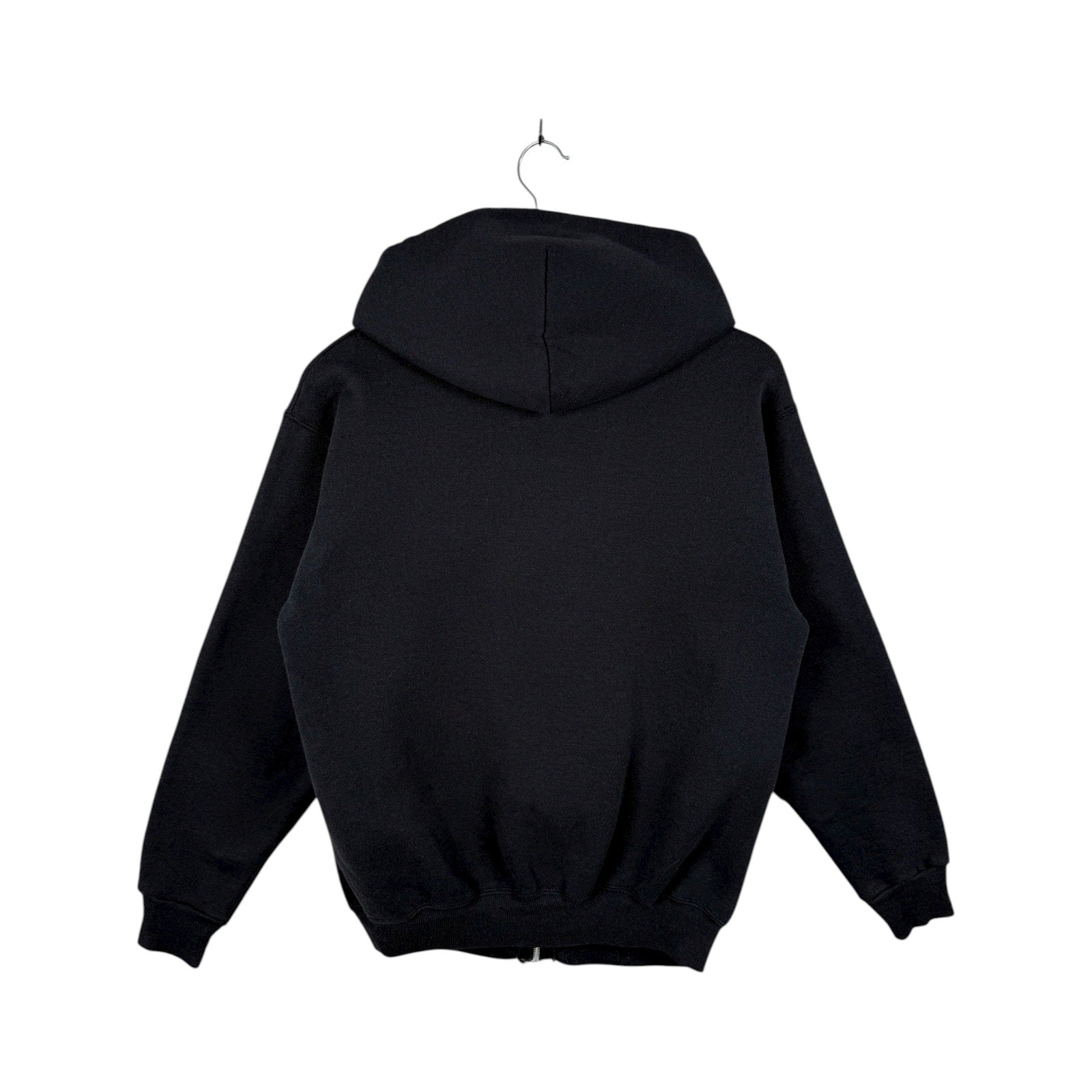 Vintage New York Yankees MLB Full Zip Hoodie