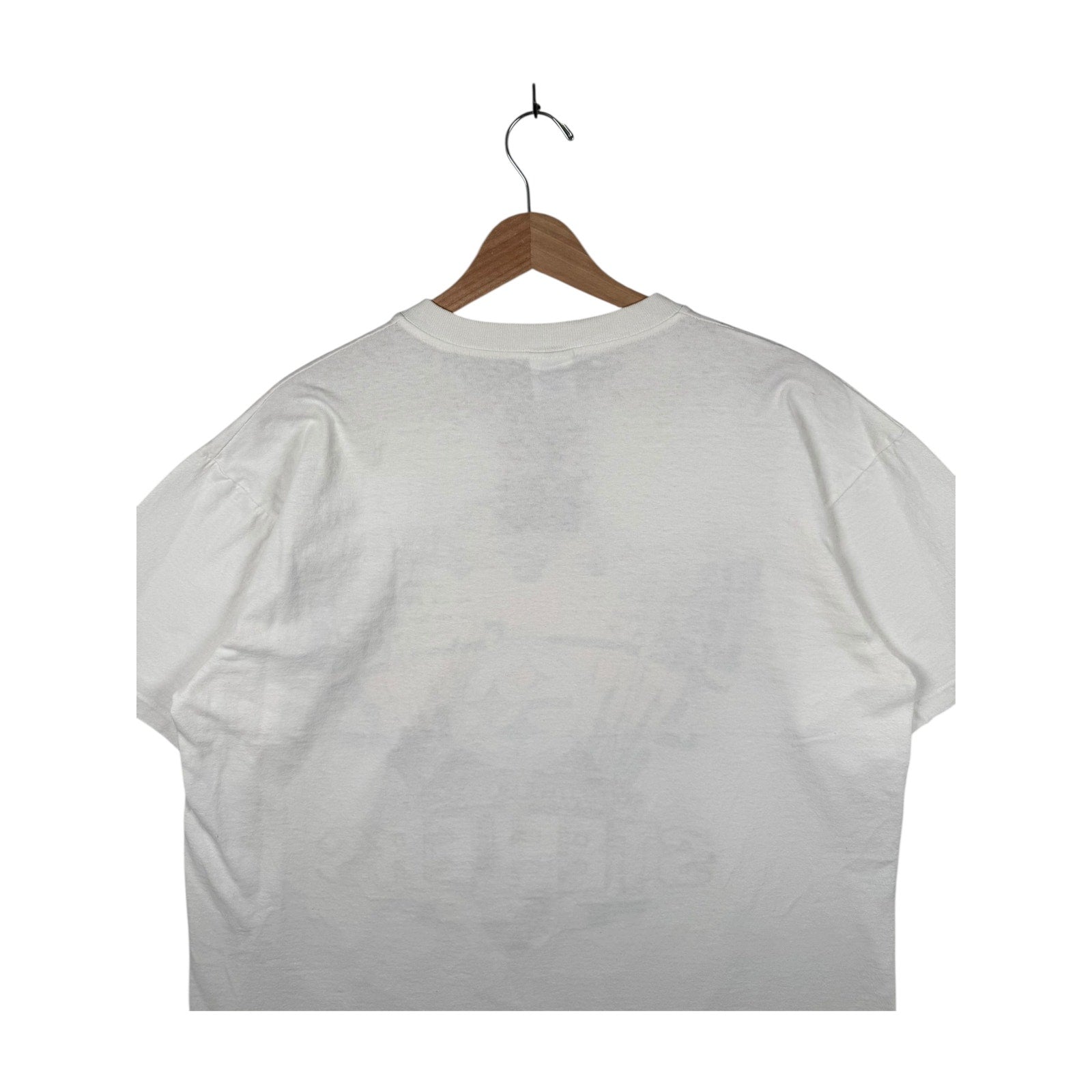 Vintage Starter Pittsburgh Steelers 1995 NFL T-Shirt