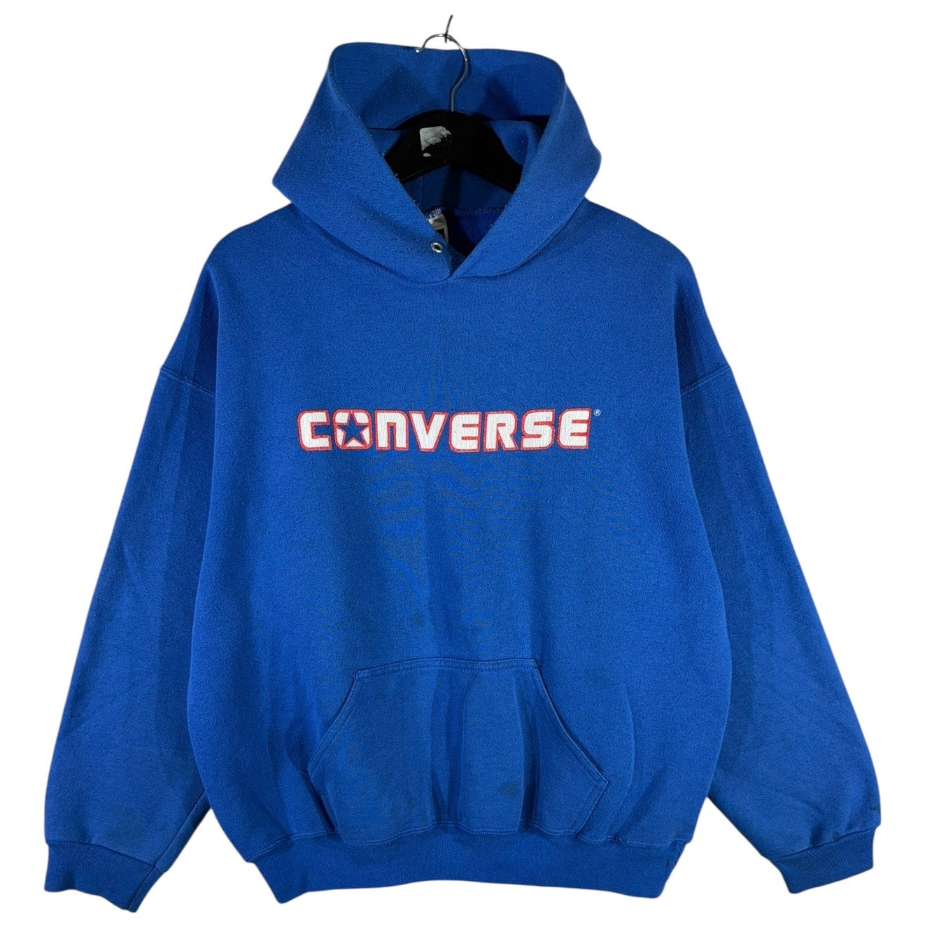 Vintage Converse Hoodie