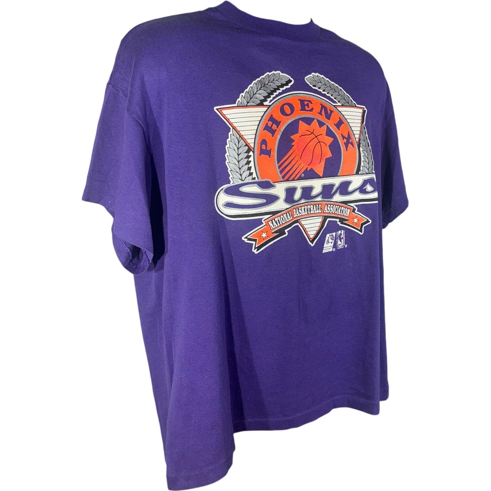 Vintage Phoenix Suns NBA Tee