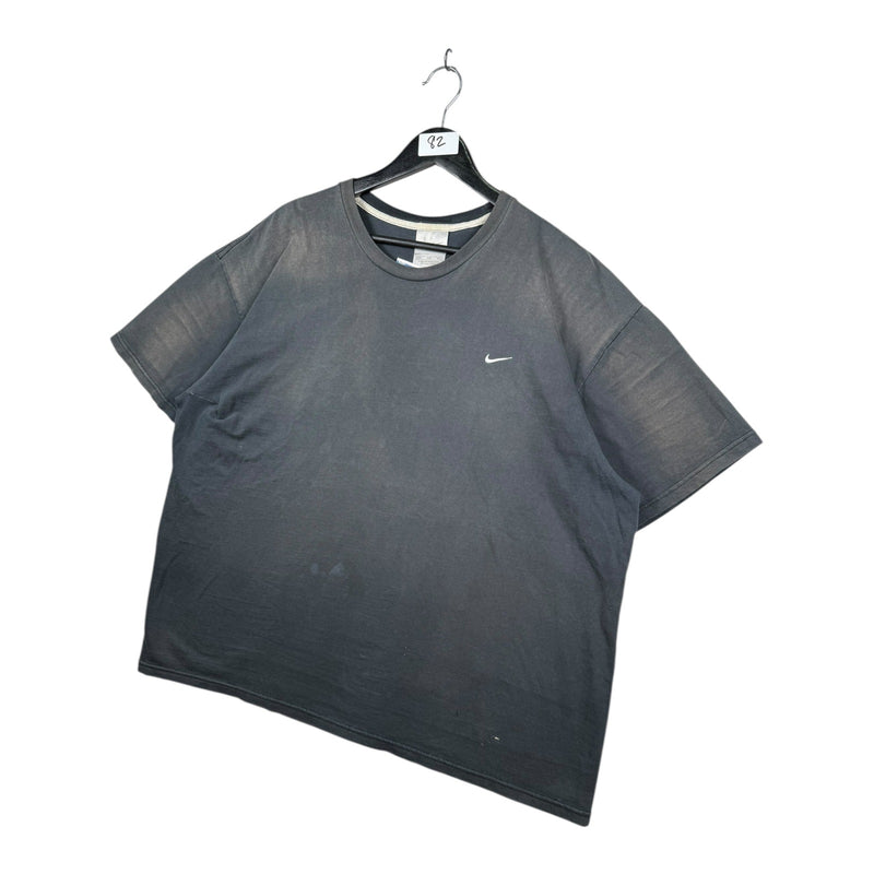 Vintage Nike Swoosh Logo T-Shirt