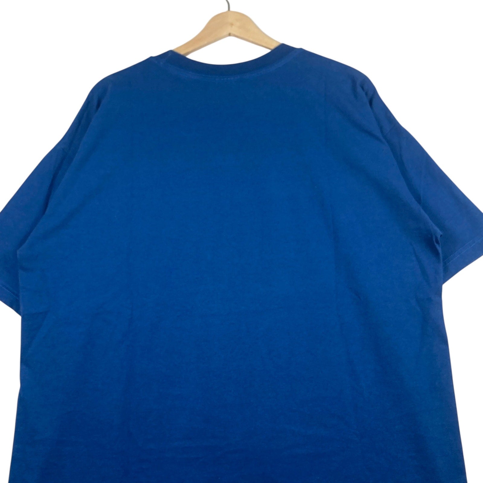 Vintage NFL New England Patriots Football Tee