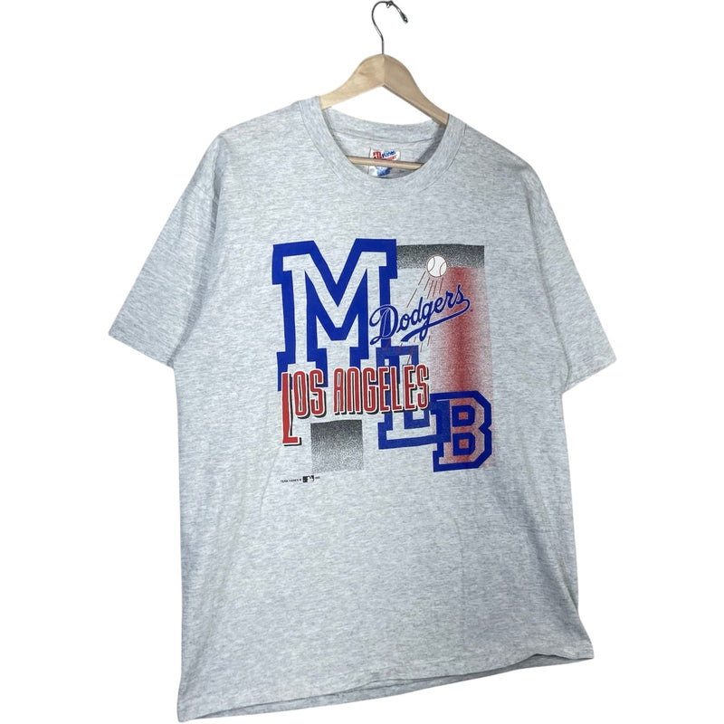 Vintage Los Angeles Dodgers MLB Tee